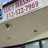 Lucy massage