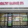 Healthy Spa Massage
