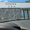 Spring Spa