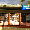 Maui Massage & Spa
