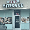 DD Massage