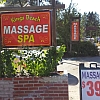 King's Beach Massage