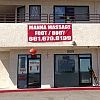 Manna Massage