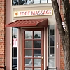 Sunshine Foot Massage