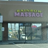 Rainbow Massage