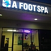 A Foot Massage