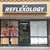 R1 Reflexology Massage