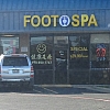 Foot Joy Massage Center