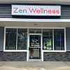 Zen Wellness and Essential Oils