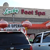 Lucky Foot Spa & Skin Care