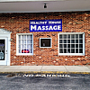 Healthy House Massage