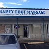 Barfy Foot Massage