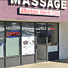 Chinese Massage & Spa