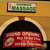 Glendale Massage