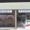 Body Foot Spa