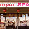 Pamper Spa Massage