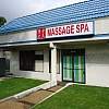 Asian Hands Massage