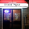 Li Health  Foot Spa