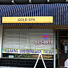 Gold Spa