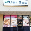 Our Asian Spa