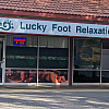 Lucky Foot Relaxation