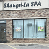 Shangri-La Spa