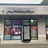 July Spa Massage