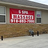 Wendy Spa Massage