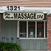 Dahan Massage Spa