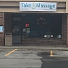 Take 5 Massage