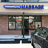 Therapeutic Massage