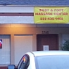 Foot & Body Massage Center