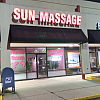 Sun Massage