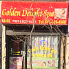 Golden Delight Spa