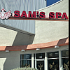Sam's Spa