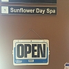 Sunflower Day Spa