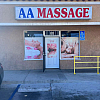 AA Massage