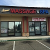 Sunny Massage & Spa