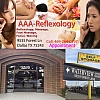 AAA-Reflexology & Massage SPA