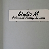 Studio M Professional Massage