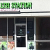 The Health Station