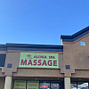 Aloha Spa and Massage