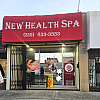 New Health spa