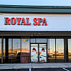 Royal Spa
