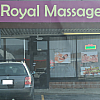 Royal Massage Parlor