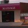 New Day Spa Massage