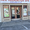 New Relaxation Spa