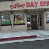 Tiffany Day Spa