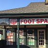 CC Foot Spa