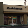 Oak Massage